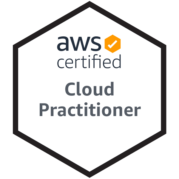 AWS Cloud Practitioner