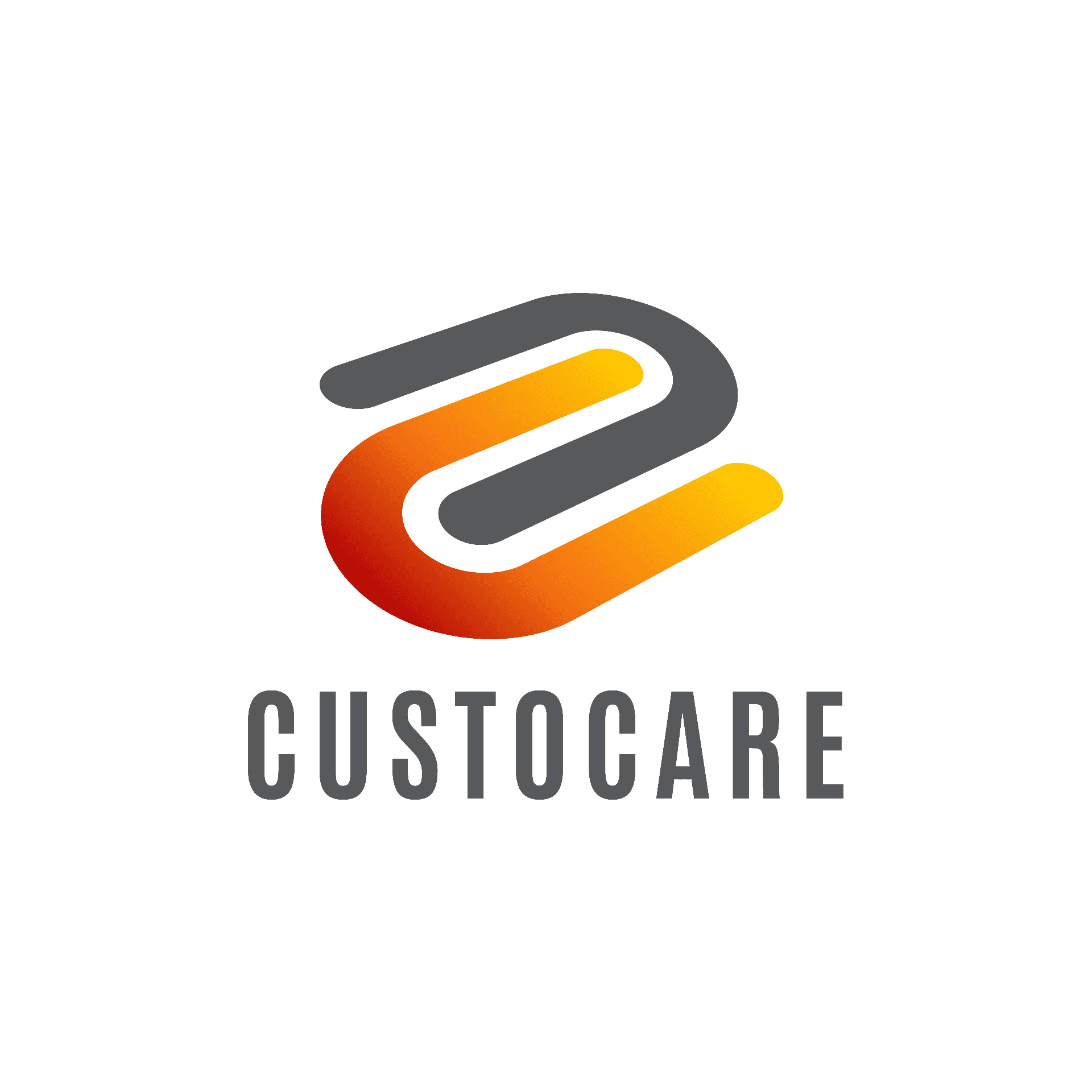 CUSTOCARE Logo