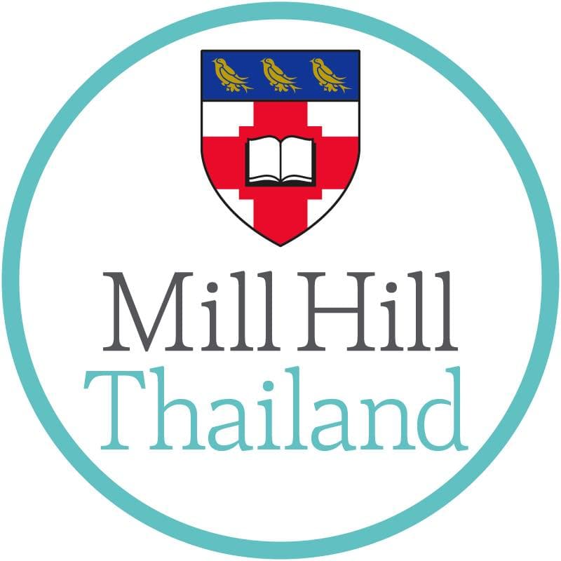 Mill Hill Thailand