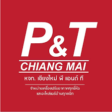 P&T Chiang Mai