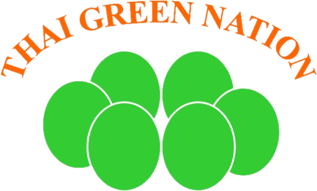 Thai Green Nation