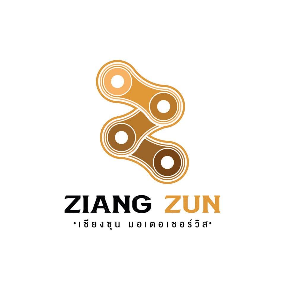 Ziang Zun