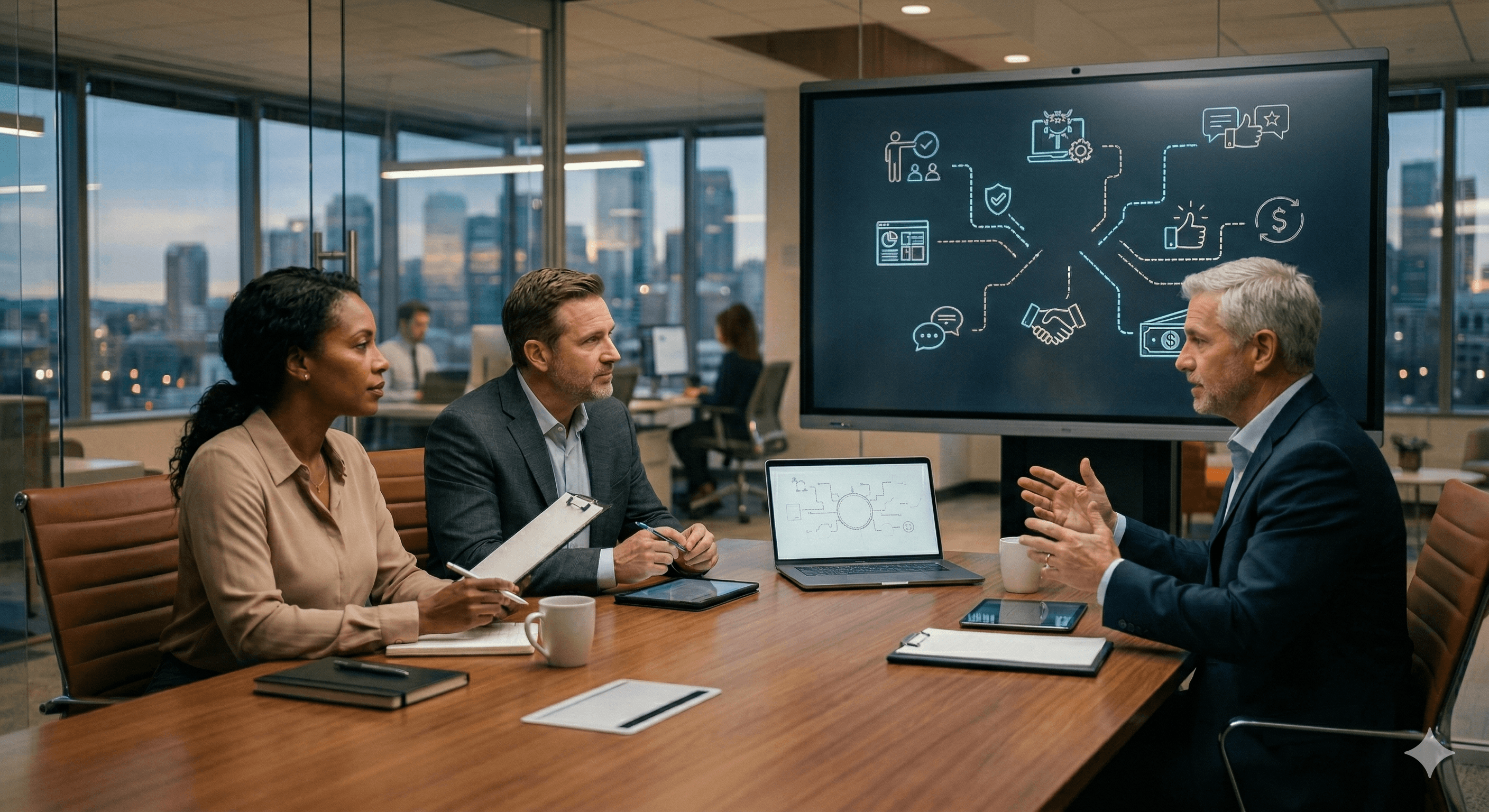 วิธีเลือก IT Consultant ในปี 2026: 5 เคล็ดลับเปลี่ยนธุรกิจด้วยพาร์ทเนอร์ที่ใช่