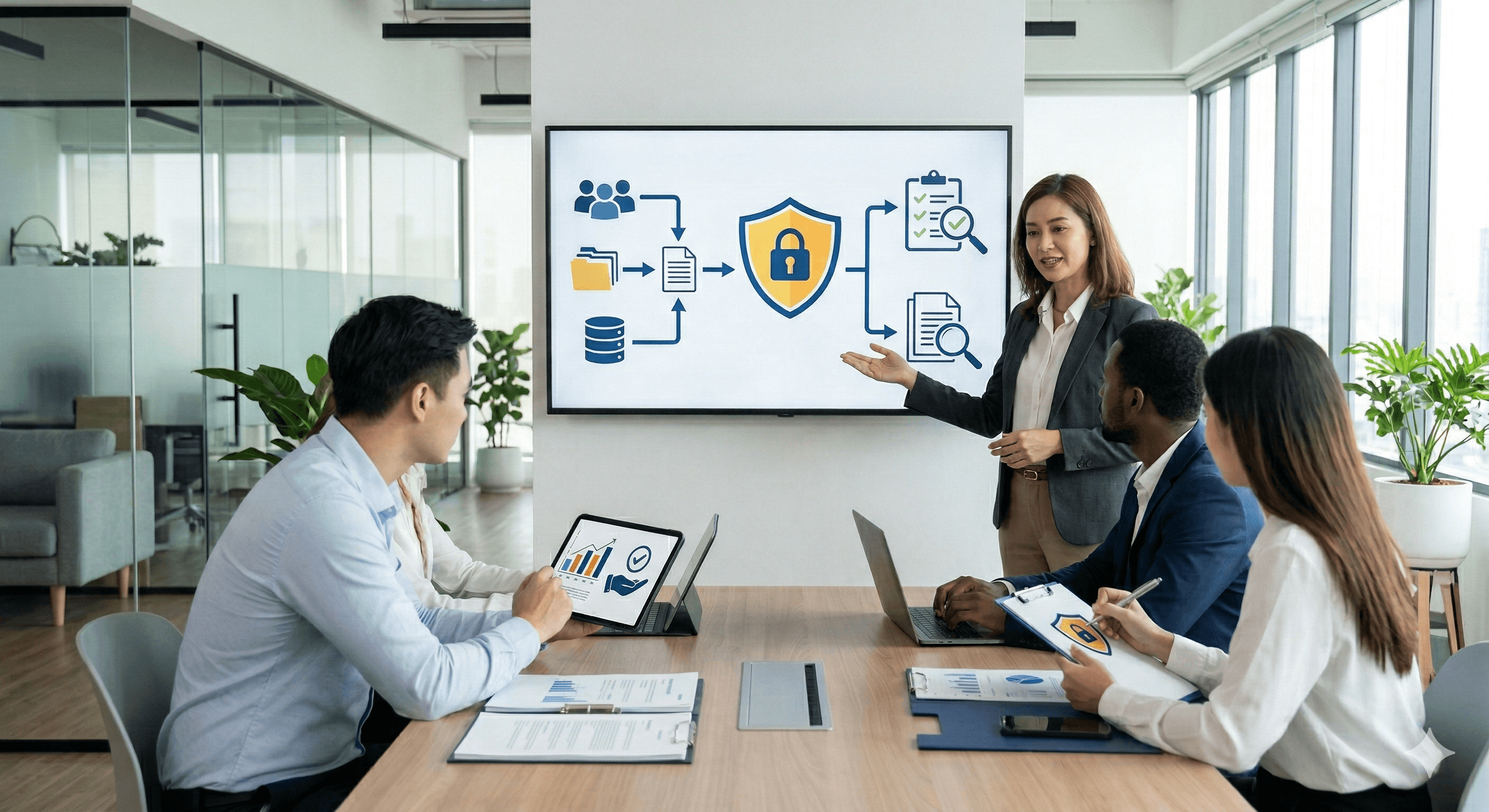 PDPA คืออะไร? สรุปครบทุกข้อที่ธุรกิจต้องรู้ พร้อม Checklist สิ่งที่ต้องทำ